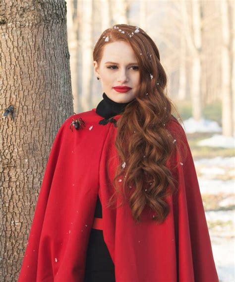 Cheryl Blossom Riverdale Verliebt