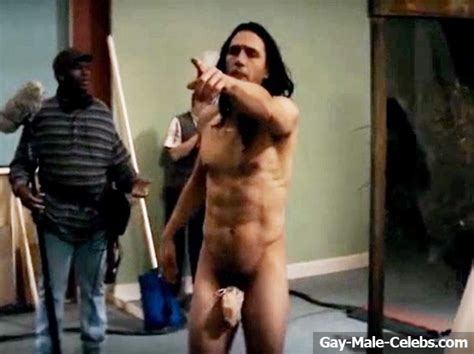 James Franco Sex Scene Telegraph