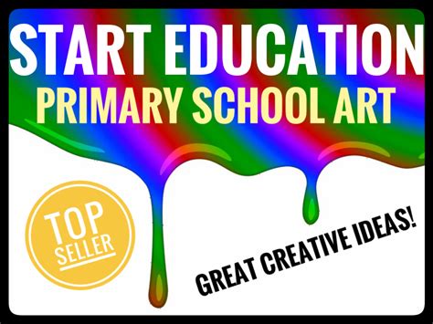 Primary school Art | Teaching Resources