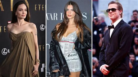 Qué Decía Tiempo Atrás Emily Ratajkowski La Supuesta Nueva Novia De