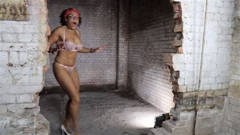 EBONY MILF Video Clips Clips4sale