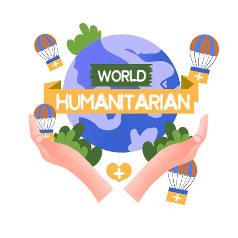 World Humanitarian Day 2021 Wallpapers Wallpaper Cave