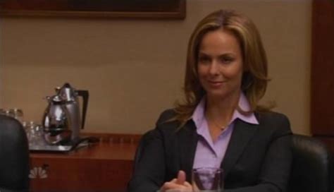 The Deposition Jan Levinson Photo 441513 Fanpop