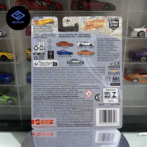 Jual Hot Wheels Premium Lb Er Super Silhouette Nissan Skyline Chase Car Shopee Indonesia