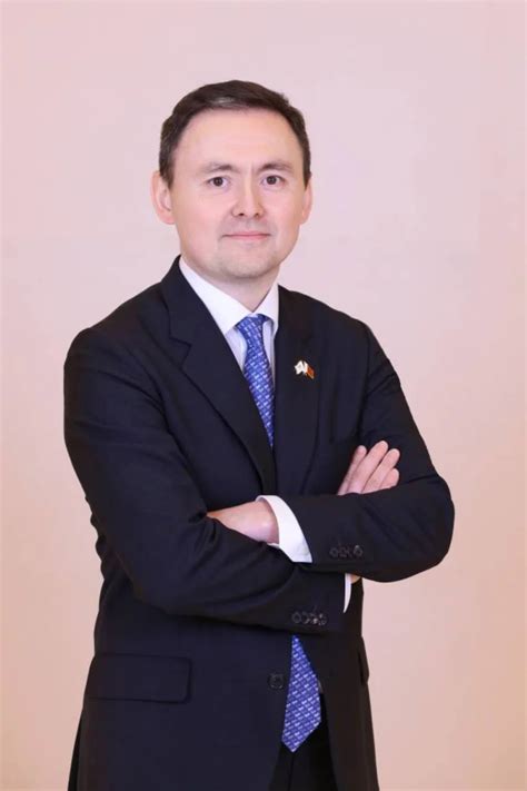 TotalEnergies appoints Mansur Zhakupov as country chair and MD in Qatar ...