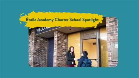 Possip Spotlight: How Étoile Academy Charter Uses Possip for Decision ...