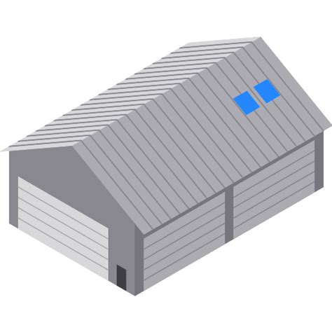 Warehouse Hangar Vector Svg Icon Png Repo Free Png Icons