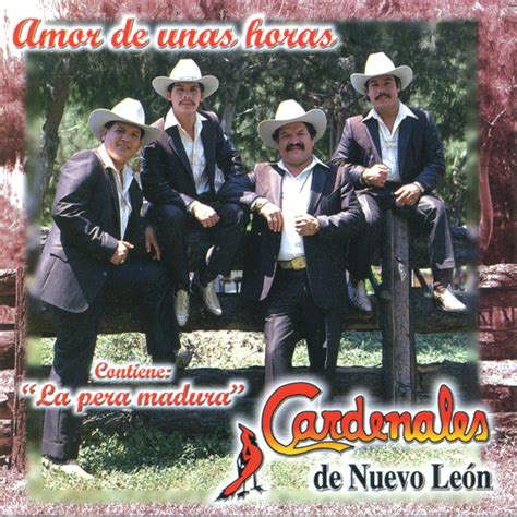 Y Como Es El song and lyrics by Cardenales De Nuevo León Spotify