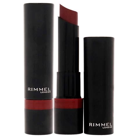 Rimmel lasting finish extreme lipstick - Walmart.com