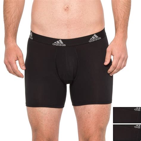 Adidas Climacool R High Performance Boxer Briefs In Black For Men Lyst