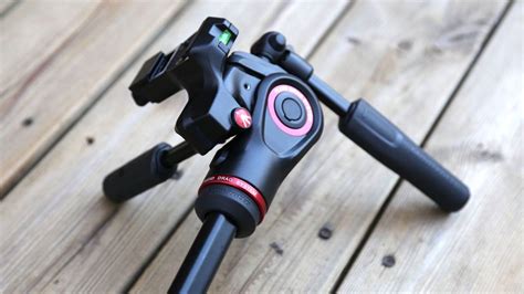 The Best Pan And Tilt Tripod Heads In 2025 Digital Camera World