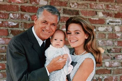 He Took My Breath Away Dyan Cannon On Loving Cary Grant And Making