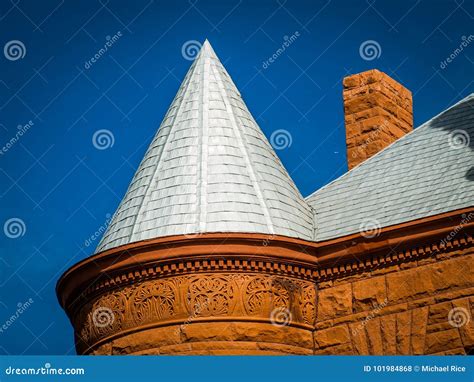 Westminster Castle stock photo. Image of colorado, structure - 101984868