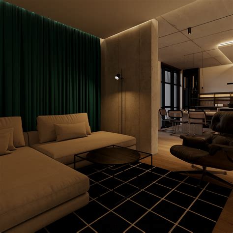 PROJECT 7EVEN on Behance