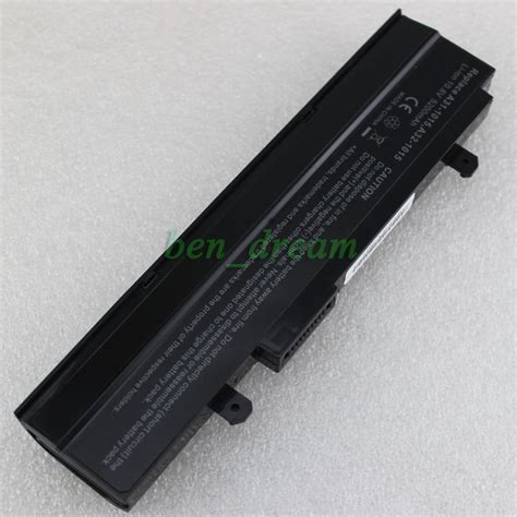 Battery For Asus Eee PC 1015 1015P 1016P A31 1015 A32 1015 AL31 1015