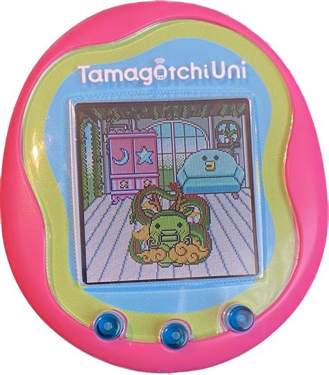 Dragon Kuchipatchi Rtamagotchi