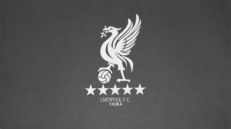 Wallpapers Logo Liverpool 2016 - Wallpaper Cave