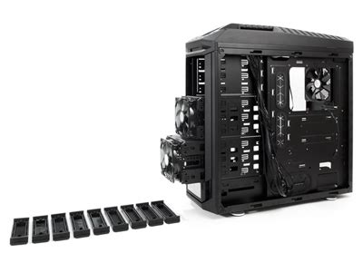 Корпус Cooler Master CM Storm Trooper