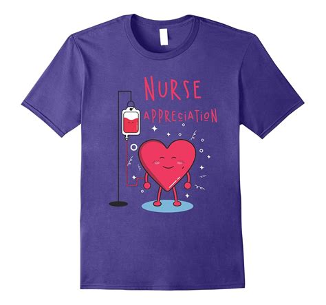 Nurse Appreciation Week Nursing T Shirt-4LVS – 4loveshirt