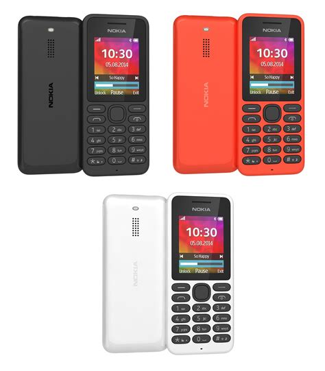 nokia 130 dual sim