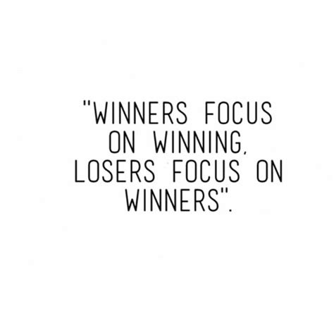 Winners Losers Pictures, Photos, and Images for Facebook, Tumblr, Pinterest, and Twitter