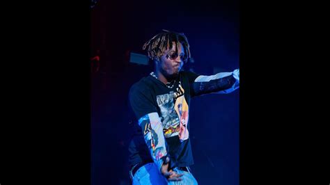 Juice WRLD Dark Tints NEW LEAK BASS BOOSTED YouTube