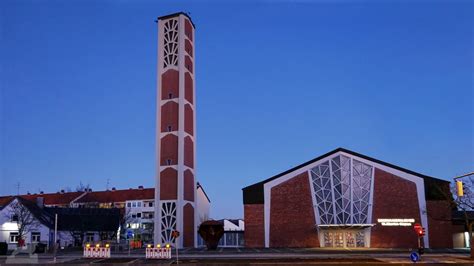 St Albertus Magnus Braunschweig Bilder