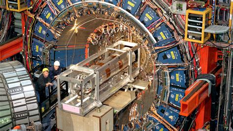 The W boson particle’s mass could hint at new physics | Science News