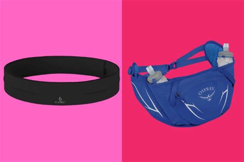 The best running belts to keep your hands free while on the go | The Recommended