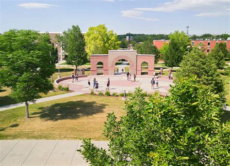 Our Schools - South Dakota Board of Regents