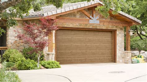 Premium Martin Garage Doors