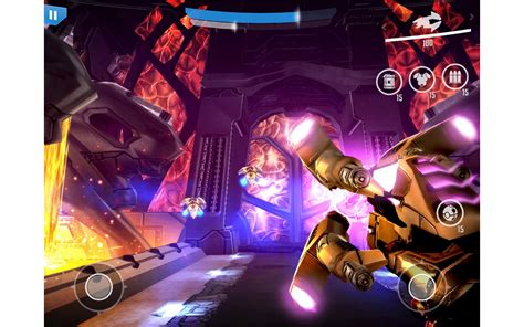 The 15 Best Sci Fi And Space Games For Android And Ios Toms Guide