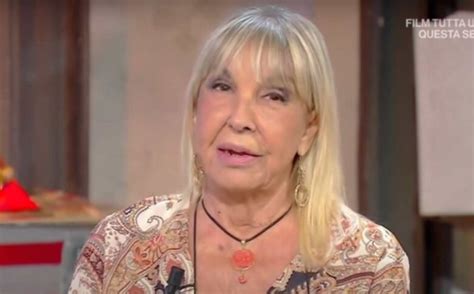 Wilma Goich E La Verit Sui Tradimenti Di Edoardo Vianello