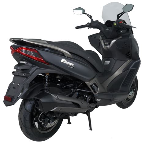 Modenas Elegan Abs Bm Paul Tan S Automotive News