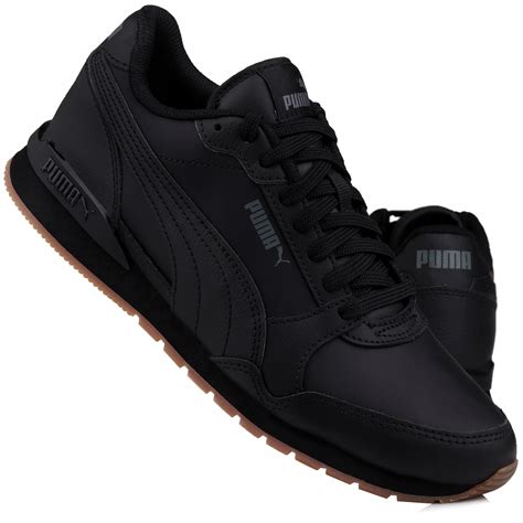 Buty M Skie Sportowe Puma St Runner V Allegro Pl