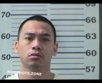 TRAN VINCENT VO 10 21 2022 Mobile County Mugshots Zone