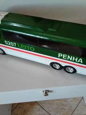 Onibus Em Miniatura De Brinquedo Rota Compre Produtos Personalizados