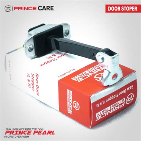 Rear Door Stopper Assembly Landr Prince Dfsk