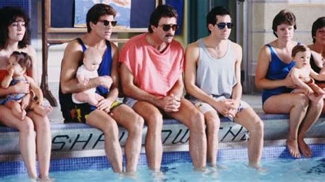 3 Men And A Baby 1987 — The Movie Database Tmdb