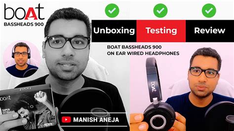 Boat Bassheads Review Hindi Boat Headphones Live Review