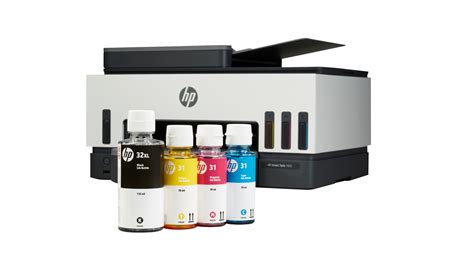 Hp Smart Tank Review Printer Choice