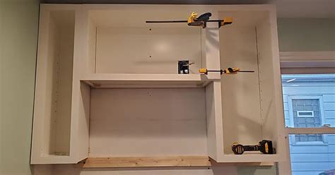 Wall Cabinets Album On Imgur