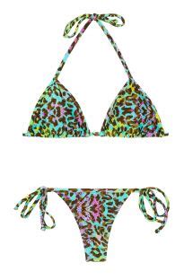 Thong Bikini String