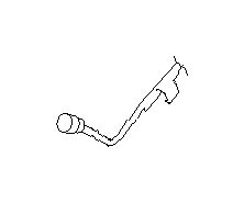 Subaru Crosstrek Premium Plus W Eyesight Wiring Harness Connector