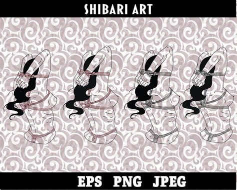 Bdsm Png Bdsm Positions S Fetish Position Shibari Art Kinky Girl Sex Silhouette Sexy Girl