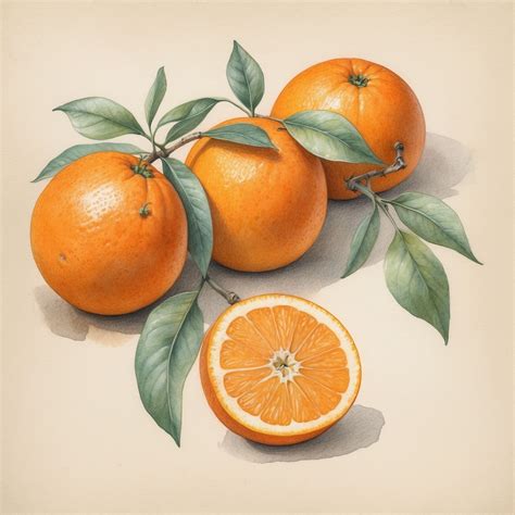 Vintage Fruit Art Free Stock Photo Public Domain Pictures