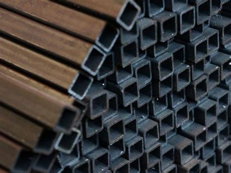 Металлическая труба квадратная 40 х 40 х 3 купить в интернет магазине ...