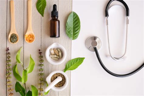 Why Integrative Medicine