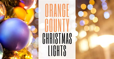 16 Anaheim Christmas Lights Mysonmunibah