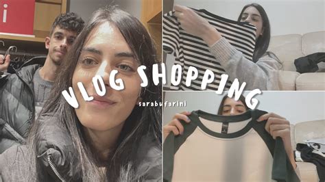 VLOG SHOPPING HAUL SHEIN 2023 YouTube